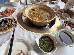 -天宜隆蘑菇宴火锅(石景山旗舰店)