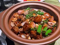 -太守宴·蘭院(天塔店)