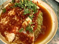 -浩海火烧云傣家菜(京广店)