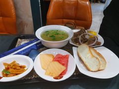 -NUR USTAM努尔师傅(碧玉华庭店)