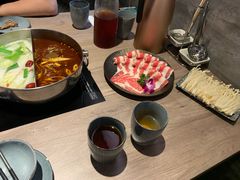 -老鼎旺安格斯牛肉火锅(衡艺广场店)
