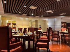 -广州白云机场铂尔曼大酒店·恬园创意中餐厅