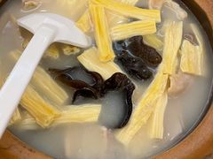 -稻香酒家·33年老字号·港式粤菜(富邦中心店)