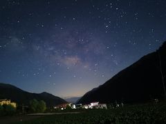 -孟屯河谷景区