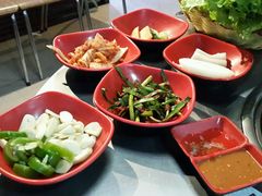 -杀猪天·韩国烤肉(总店)