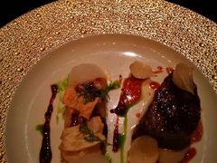 -LA TABLE de Joël Robuchon Restaurant
