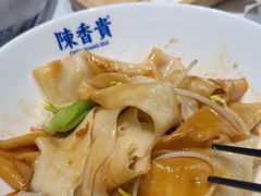 -陳香貴·兰州牛肉面(东方宝泰店)