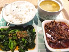 肥西老母鸡汤-老乡鸡(上海世纪大都会店)