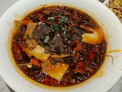 -双合园·海鲜水饺青岛菜(上清路店)