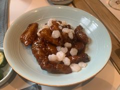 -杭州西湖柳莺里酒店·闻莺厅