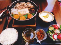 -铃木食堂(帽儿胡同店)