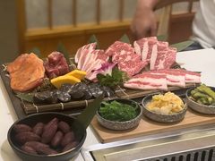 -暖都焼肉·和牛酒場(花都店)