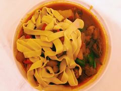 -阿布都新疆音乐美食城(长湖路店)