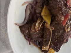 -酌宴府The China Club·广州万富希尔顿酒店(云城东路店)