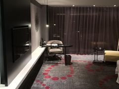 -南京禄口机场雅高铂尔曼大酒店