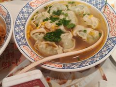 -小杨生煎(黄河路店)