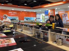 -呷哺呷哺(西单大悦城店)