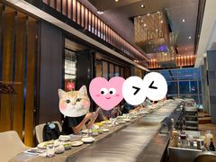 -一本魅·日式料理