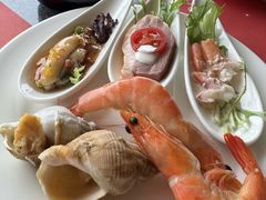 -华厦大酒店·桃源西餐厅·自助餐