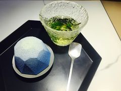 -茶是一枝花泡茶店