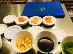 -银泰阳光度假酒店-海悦轩中餐厅(海花路店)