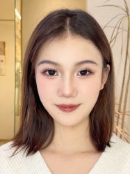 -杨益美学·野生眉半永久纹眉发际线