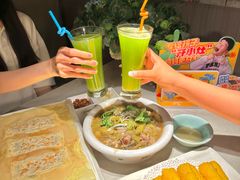 -北李妈妈菜·海肠捞饭(高新万达店)