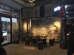 -MOJO密室逃脱(中街旗舰店)