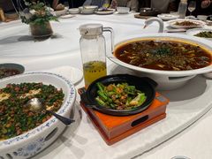 -悦百味·品质川菜(橄榄郡店)
