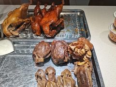 -付记甜皮鸭(西安路枣子巷社区店)