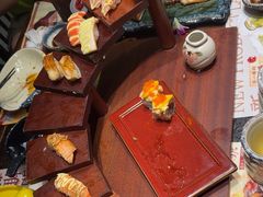 -古田居·特色寿司料理(星之岛旗舰店)