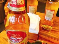 -岗上渣渣老火锅(两路口店)