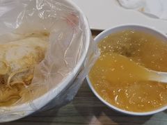 -田三卷馍(万达分店)