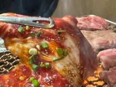 -九田家黑牛烤肉料理(宣化阳光广场店)