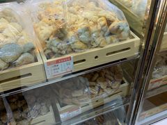 -老鼎丰(乐松购物广场店)