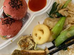-素清香(解放路店)