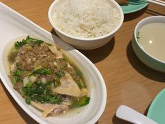 -新加坡高记KOO KEE Restaurant(盈科店)
