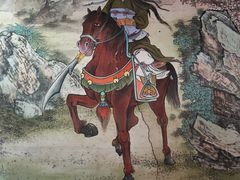 -雁门关景区