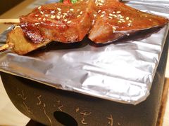 -越光米贩精致料理餐厅(金鹰店)