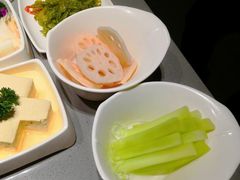 -海底捞火锅(金光华店)