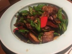-刀板香·安徽菜(国购IFC店)