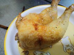 -香妃烤鸡(西单店)