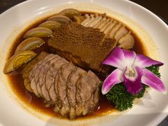-杭州滨江银泰喜来登·采悦轩中餐厅