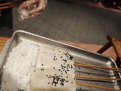 -北丐先生·野馄饨烧烤(长宁龙之梦店)