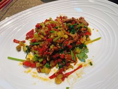 -陈麻婆豆腐(旗舰店)