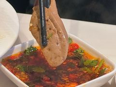 -围炉夜话·潮汕卤水火锅(榕江店)
