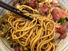 -梅溪·小伙子干挑面(安吉总店)