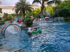 -惠州金海湾嘉华度假酒店