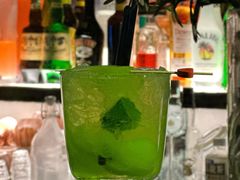 -柒Lounge(三里屯店)