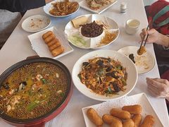 -鑫巴蜀(大兴店)